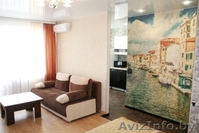 1-комнатная квартира,Вокзал - Изображение #1, Объявление #1552383