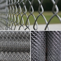 Продаем сетку-рабицу от производителя.  - Изображение #3, Объявление #1548443