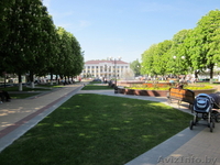 Двухкомнатная квартира возле ж/д вокзала на  сутки в Гомеле. Wi-Fi. - Изображение #10, Объявление #545217