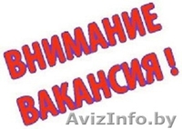 Вахтовый метод работы. Высокооплачиваемая работа.Добруш - Изображение #1, Объявление #1559916