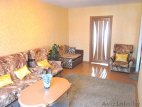 Двухкомнатная квартира возле ж/д вокзала на  сутки в Гомеле. Wi-Fi. - Изображение #7, Объявление #545217