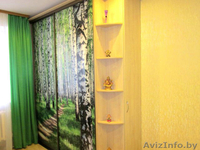 Двухкомнатная квартира в центре возле ж/д вокзала на  сутки. Wi-Fi. - Изображение #6, Объявление #1288730