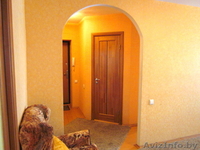 Двухкомнатная квартира возле ж/д вокзала на  сутки в Гомеле. Wi-Fi. - Изображение #5, Объявление #545217