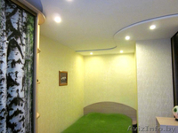 Двухкомнатная квартира в центре возле ж/д вокзала на  сутки. Wi-Fi. - Изображение #5, Объявление #1288730