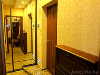 Двухкомнатная квартира в центре возле ж/д вокзала на  сутки. Wi-Fi. - Изображение #3, Объявление #1288730