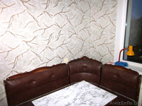 Двухкомнатная квартира в Советском районе на сутки. Wi-Fi. - Изображение #7, Объявление #895712