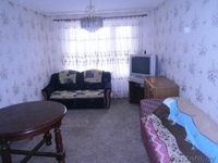 Сдам 3-х квартиру в наём. - Изображение #1, Объявление #1555849