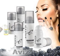 MIRRA – это российская косметическая компания полного цикла - Изображение #1, Объявление #1565850