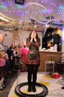 Шоу мыльных пузырей в Гомеле, Речице, Добруше, Ветке. - Изображение #2, Объявление #1378044