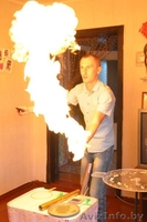 Шоу мыльных пузырей в Гомеле, Речице, Добруше, Ветке. - Изображение #4, Объявление #1378044