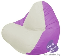 Комфортное кресло-груша по доступной цене здесь. Звоните - Изображение #8, Объявление #1575363