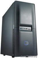 Корпус Cooler Master Silencio 450 Black - Изображение #1, Объявление #1573431