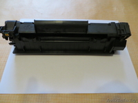 Оригинальный картридж Canon 712  - Изображение #2, Объявление #1573422