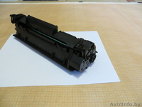 Оригинальный картридж Canon 712  - Изображение #3, Объявление #1573422