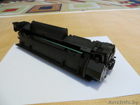 Оригинальный картридж Canon 712  - Изображение #4, Объявление #1573422