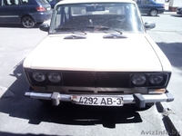 Машина ВАЗ 21061 в хорошем состоянии. - Изображение #3, Объявление #1583763