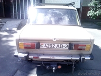 Машина ВАЗ 21061 в хорошем состоянии. - Изображение #4, Объявление #1583763