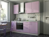 Недорогие кухни под заказ в Гомеле - Изображение #1, Объявление #1590714