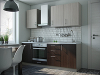 Недорогие кухни под заказ в Гомеле - Изображение #2, Объявление #1590714