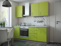 Недорогие кухни под заказ в Гомеле - Изображение #3, Объявление #1590714