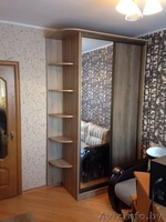 шкафы-купе на заказ по индивидуальным проектам - Изображение #3, Объявление #1594149