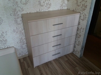 Спальни на заказ по вашим размерам и проектам - Изображение #2, Объявление #1594234