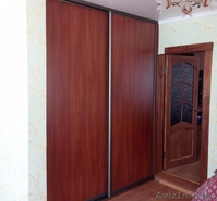 шкафы-купе на заказ по индивидуальным проектам - Изображение #2, Объявление #1594149