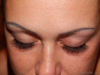 Наращивание ресниц. Объемное, классическое - Изображение #3, Объявление #1514635