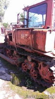 Продам Бульдозер ДТ-75 - Изображение #1, Объявление #1596894