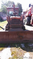 Продам Бульдозер ДТ-75 - Изображение #3, Объявление #1596894