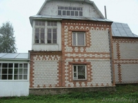 Сдается Агроусадьба Бобров Ручей, банкетный зал на 30 человек - Изображение #1, Объявление #1604604