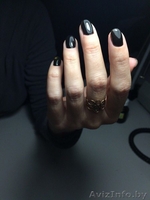 маникюр гель-лак стрижки ботокс - Изображение #1, Объявление #1604190