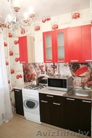 Однокомнатная квартира на сутки возле Ледового дворца в Гомеле - Изображение #4, Объявление #1601896