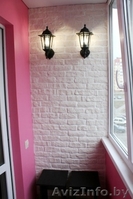 Однокомнатная квартира на сутки возле Ледового дворца в Гомеле - Изображение #7, Объявление #1601896