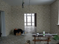 Новый дом с полной отделкой, гаражом на 2 авто - Изображение #3, Объявление #1604612