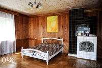 Загородный отдых в Гомеле Агроусадьба Бобров ручей на сутки и часы - Изображение #2, Объявление #1604803