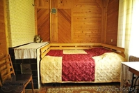 Рыбалка-грибы-юбилеи-свадьбы-корпаративы- Усадьба Бобров ручей в аренду - Изображение #5, Объявление #1604812