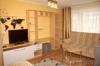 1-комнатная квартира в центре города недалеко от ж-д вокзала - Изображение #1, Объявление #1420538