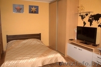 1-комнатная квартира в центре города недалеко от ж-д вокзала - Изображение #2, Объявление #1420538