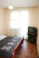 Трехкомнатная квартира на сутки в Волотове Гомель - Изображение #5, Объявление #1605700