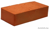 Кирпич полнотелый М200 - Изображение #2, Объявление #1608776