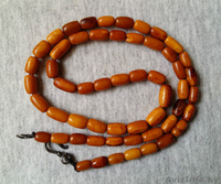 Куплю старые янтарные бусы, куски янтаря, Срочно, Дорого. - Изображение #1, Объявление #1610924