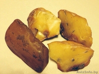 Куплю старые янтарные бусы, куски янтаря, Срочно, Дорого. - Изображение #4, Объявление #1610924