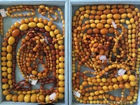 Куплю старые янтарные бусы, куски янтаря, Срочно, Дорого. - Изображение #5, Объявление #1610924