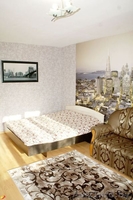 1-комн. возле супермаркета Алми, Гомсельмаш - Изображение #4, Объявление #1082423