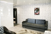 Двухкомнатная квартира на сутки в центре Гомеля - Изображение #4, Объявление #1598630