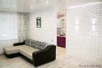 Двухкомнатная квартира на сутки в центре Гомеля - Изображение #5, Объявление #1598630