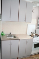 1-комнатная  в центре города на сутки - Изображение #4, Объявление #1507213