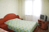 3-комнатная квартира в районе Ледового Дворца на сутки - Изображение #4, Объявление #1069582