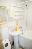 1-комнатная  в центре города на сутки - Изображение #1, Объявление #1507213